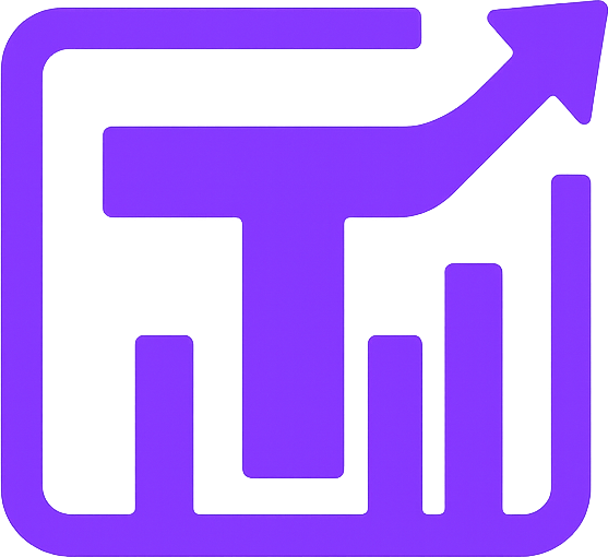 TrustTrade Logo